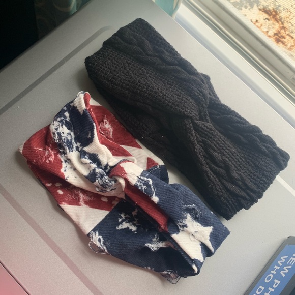 Head bands - Picture 2 of 4